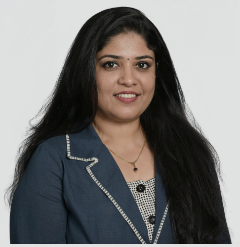 Bhuvana Selvan